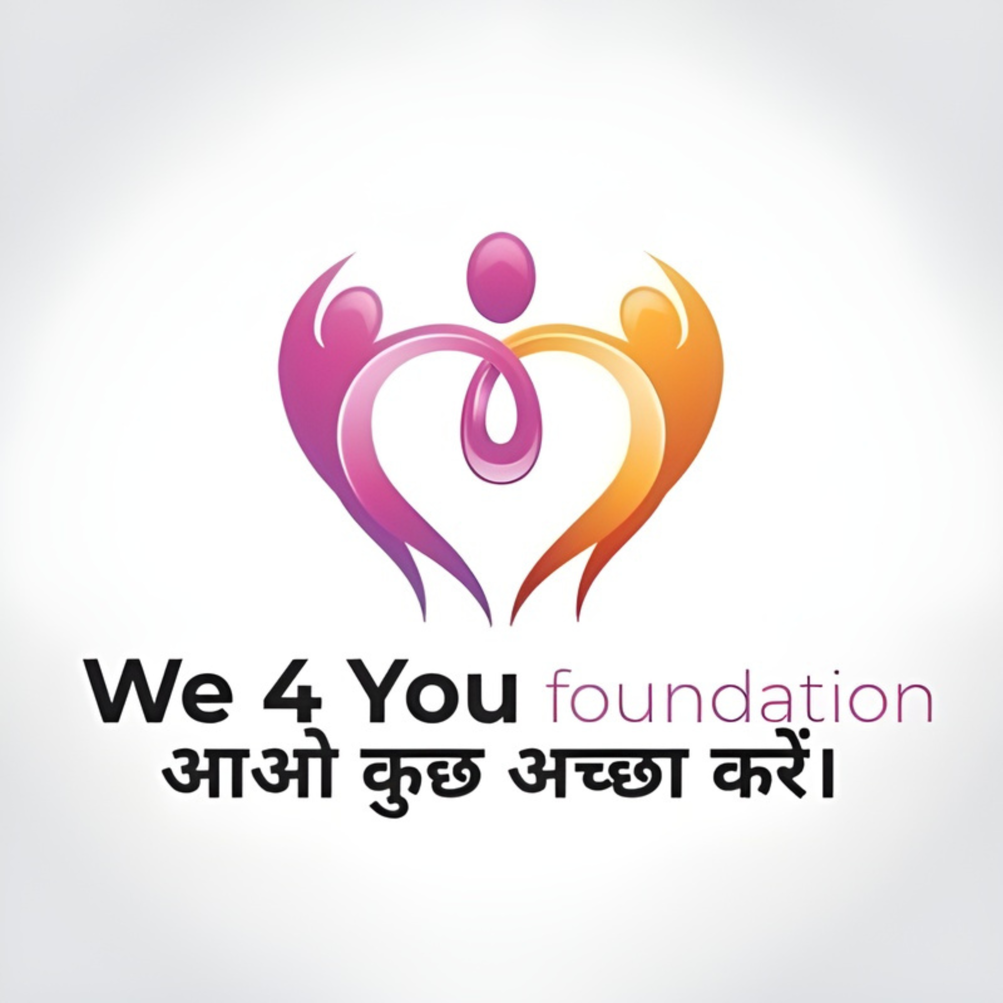 We 4 You Foundation